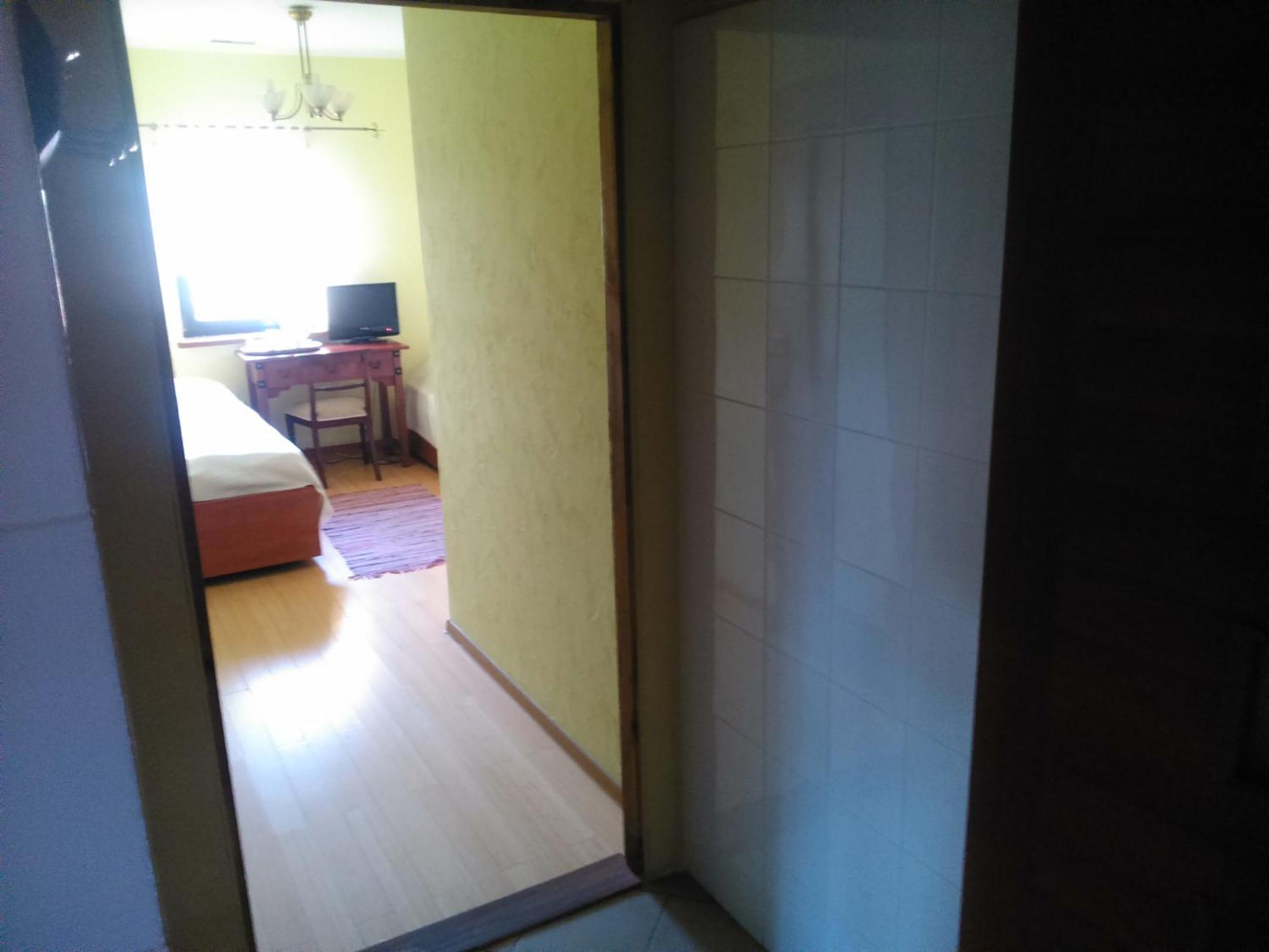 Karczma Biesiadna Bed & Breakfast Dalnia Ruang foto