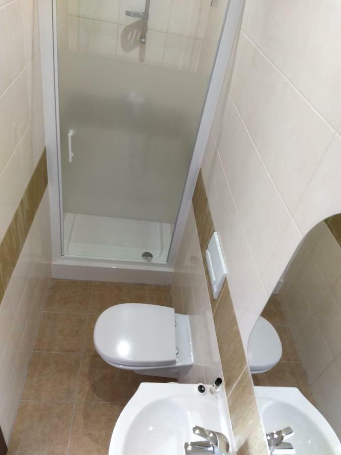 Karczma Biesiadna Bed & Breakfast Dalnia Bagian luar foto